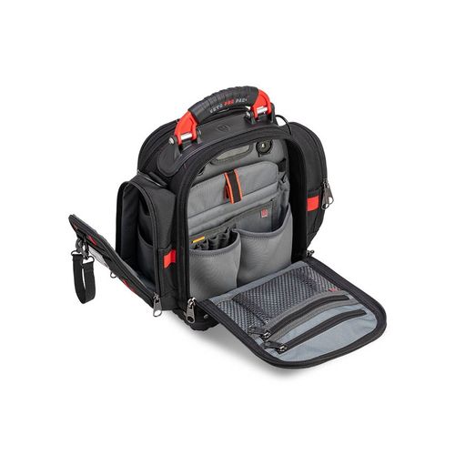 Main product image of TECH-MCTP INFRARED Compact Service Tool Bag (16" x 8-1/2" x 14")