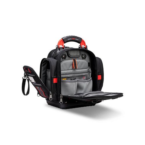 Main product image of TECH-MCTP INFRARED Compact Service Tool Bag (16" x 8-1/2" x 14")