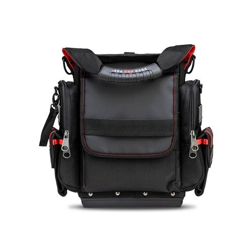 Main product image of TP-XXL INFRARED Tool Pouch w/ Side Meter Pockets (15" x 8" x 15")