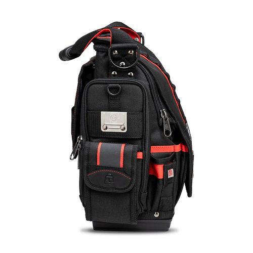 Main product image of TP-XXL INFRARED Tool Pouch w/ Side Meter Pockets (15" x 8" x 15")