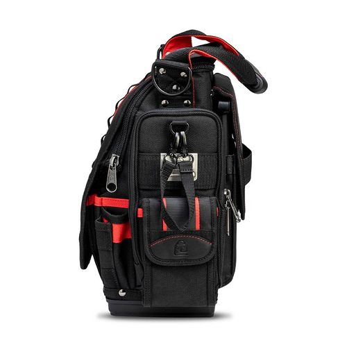 Main product image of TP-XXL INFRARED Tool Pouch w/ Side Meter Pockets (15" x 8" x 15")