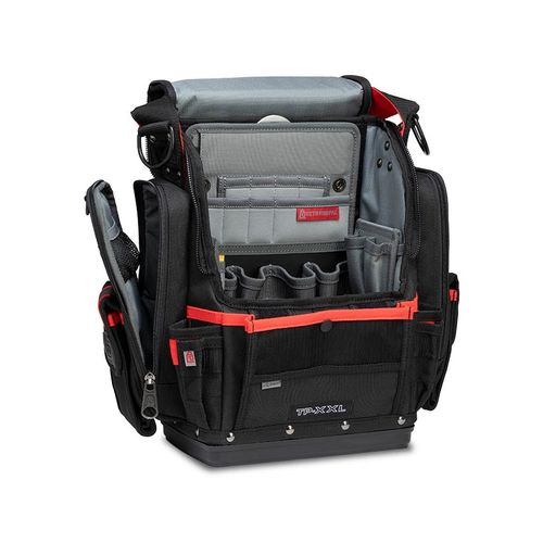 Main product image of TP-XXL INFRARED Tool Pouch w/ Side Meter Pockets (15" x 8" x 15")
