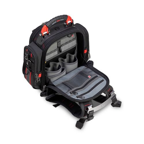 Main product image of TECH PAC MCP INFRARED Compact Tool Backpack (16-1/2" x 9" x 16")