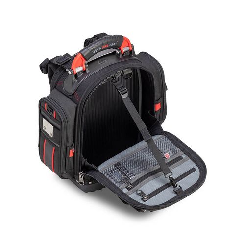 Main product image of TECH PAC MCP INFRARED Compact Tool Backpack (16-1/2" x 9" x 16")