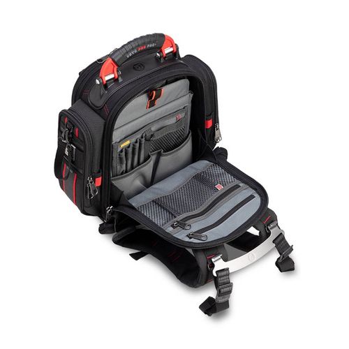Main product image of TECH PAC MCP INFRARED Compact Tool Backpack (16-1/2" x 9" x 16")