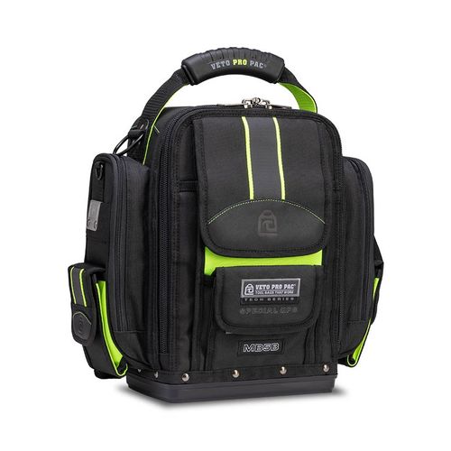 Main product image of MB5B SPECIAL OPS Extra Large Meter Bag w/ Backpack Straps (15" x 8" x 15")