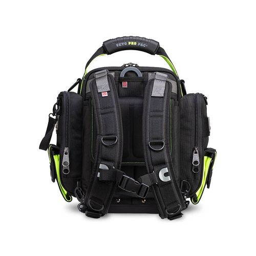 Main product image of MB5B SPECIAL OPS Extra Large Meter Bag w/ Backpack Straps (15" x 8" x 15")