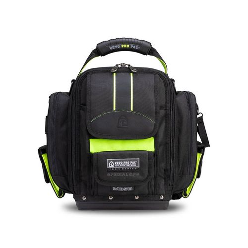 Main product image of MB5B SPECIAL OPS Extra Large Meter Bag w/ Backpack Straps (15" x 8" x 15")