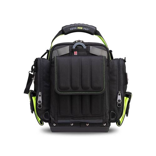 Main product image of MB5B SPECIAL OPS Extra Large Meter Bag w/ Backpack Straps (15" x 8" x 15")