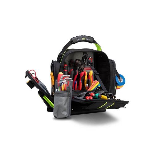 Main product image of MB5B SPECIAL OPS Extra Large Meter Bag w/ Backpack Straps (15" x 8" x 15")