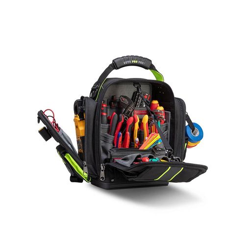 Main product image of MB5B SPECIAL OPS Extra Large Meter Bag w/ Backpack Straps (15" x 8" x 15")