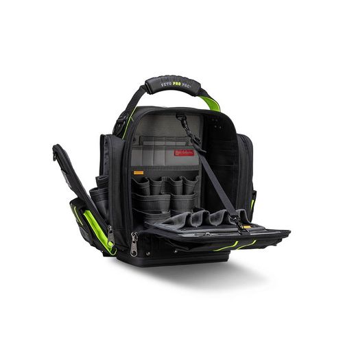 Main product image of MB5B SPECIAL OPS Extra Large Meter Bag w/ Backpack Straps (15" x 8" x 15")