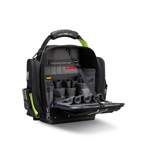 Main product image of MB5B SPECIAL OPS Extra Large Meter Bag w/ Backpack Straps (15" x 8" x 15")