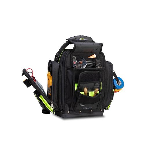 Main product image of MB5B SPECIAL OPS Extra Large Meter Bag w/ Backpack Straps (15" x 8" x 15")