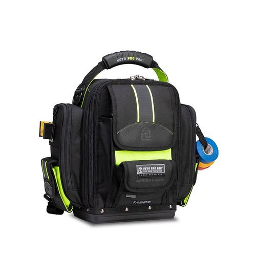 Main product image of MB5B SPECIAL OPS Extra Large Meter Bag w/ Backpack Straps (15" x 8" x 15")