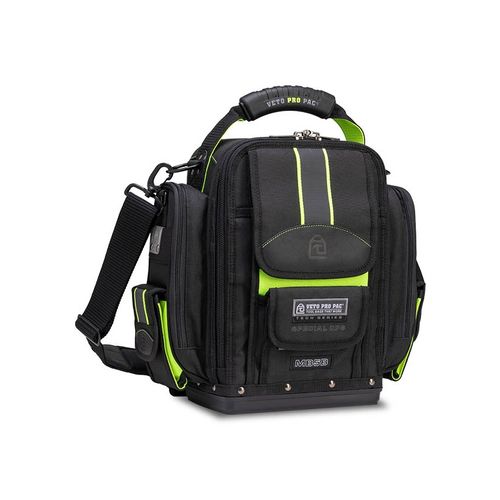 Main product image of MB5B SPECIAL OPS Extra Large Meter Bag w/ Backpack Straps (15" x 8" x 15")