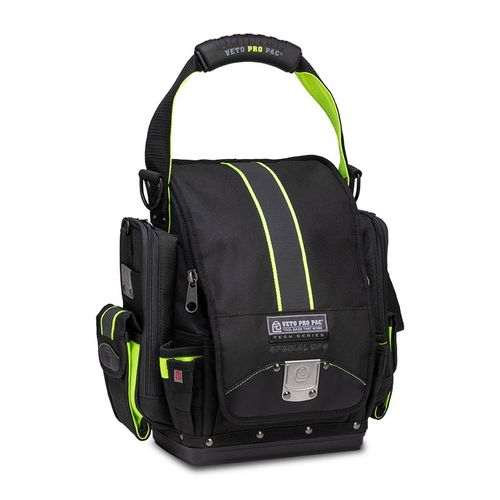 Main product image of TP-XXL SPECIAL OPS Tool Pouch w/ Side Meter Pouches (15" x 8" x 15")