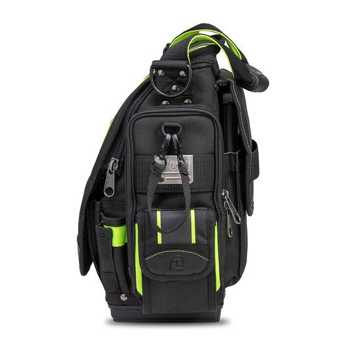 Main product image of TP-XXL SPECIAL OPS Tool Pouch w/ Side Meter Pouches (15" x 8" x 15")