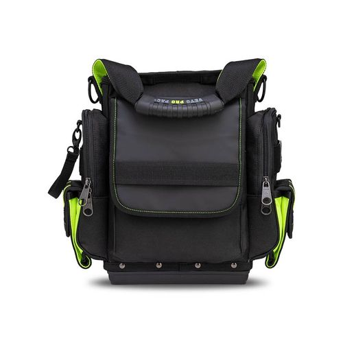 Main product image of TP-XXL SPECIAL OPS Tool Pouch w/ Side Meter Pouches (15" x 8" x 15")