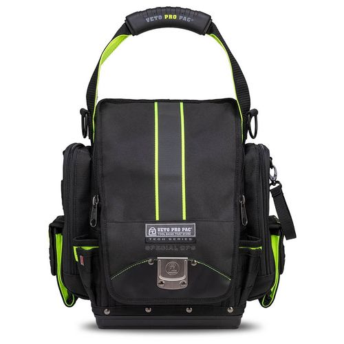Main product image of TP-XXL SPECIAL OPS Tool Pouch w/ Side Meter Pouches (15" x 8" x 15")