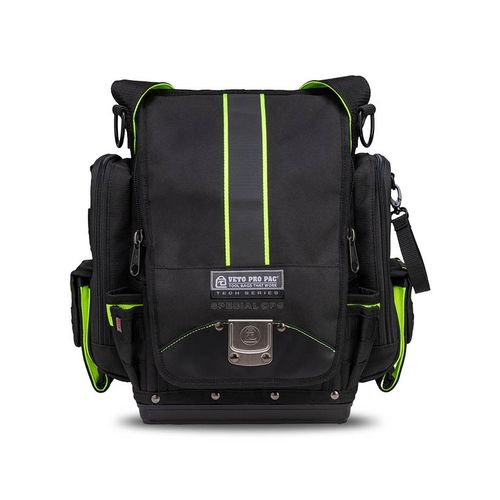 Main product image of TP-XXL SPECIAL OPS Tool Pouch w/ Side Meter Pouches (15" x 8" x 15")