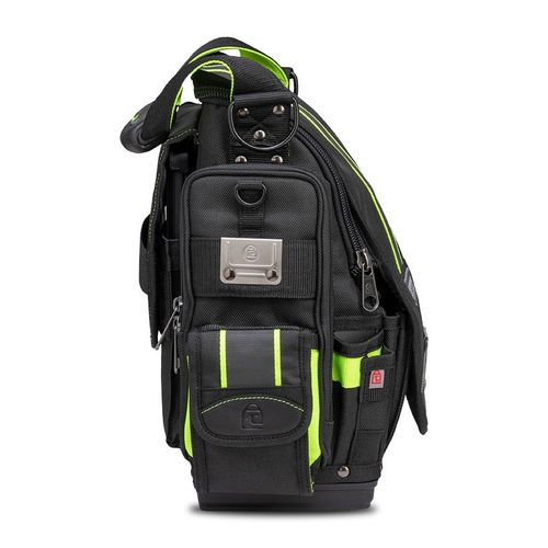 Main product image of TP-XXL SPECIAL OPS Tool Pouch w/ Side Meter Pouches (15" x 8" x 15")