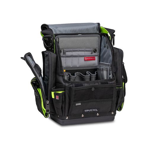 Main product image of TP-XXL SPECIAL OPS Tool Pouch w/ Side Meter Pouches (15" x 8" x 15")