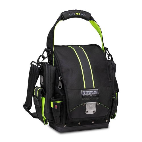 Main product image of TP-XXL SPECIAL OPS Tool Pouch w/ Side Meter Pouches (15" x 8" x 15")