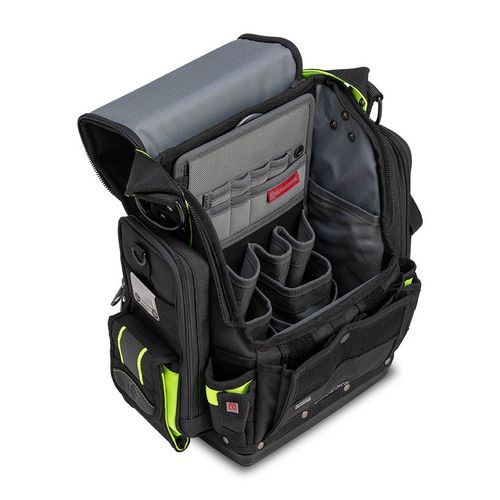 Main product image of TP-XXL SPECIAL OPS Tool Pouch w/ Side Meter Pouches (15" x 8" x 15")