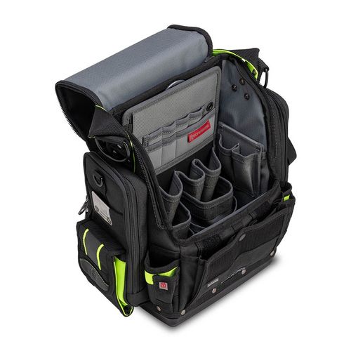 Main product image of TP-XXL SPECIAL OPS Tool Pouch w/ Side Meter Pouches (15" x 8" x 15")