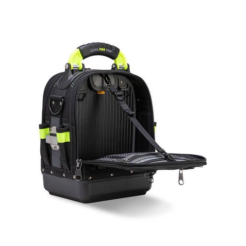 Main product image of TECH-MCT SPECIAL OPS Compact Tool Bag (12" x 8-1/2" x 14")