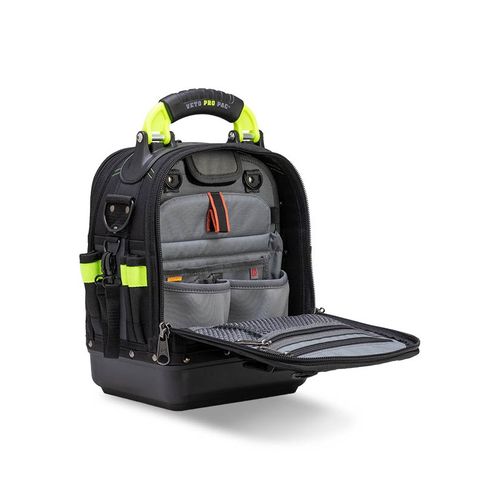 Main product image of TECH-MCT SPECIAL OPS Compact Tool Bag (12" x 8-1/2" x 14")