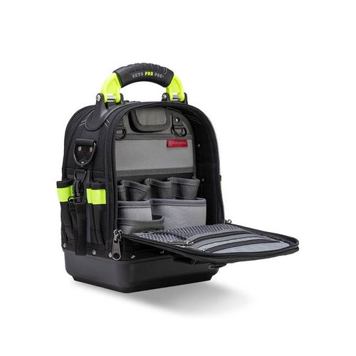 Main product image of TECH-MCT SPECIAL OPS Compact Tool Bag (12" x 8-1/2" x 14")
