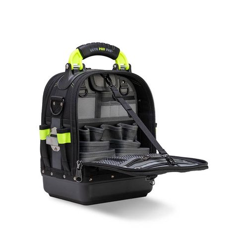 Main product image of TECH-MCT SPECIAL OPS Compact Tool Bag (12" x 8-1/2" x 14")
