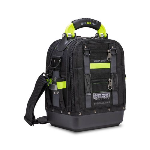 Main product image of TECH-MCT SPECIAL OPS Compact Tool Bag (12" x 8-1/2" x 14")