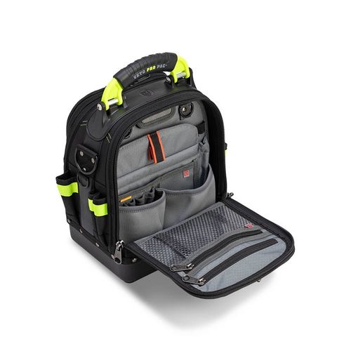 Main product image of TECH-MCT SPECIAL OPS Compact Tool Bag (12" x 8-1/2" x 14")