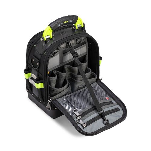 Main product image of TECH-MCT SPECIAL OPS Compact Tool Bag (12" x 8-1/2" x 14")