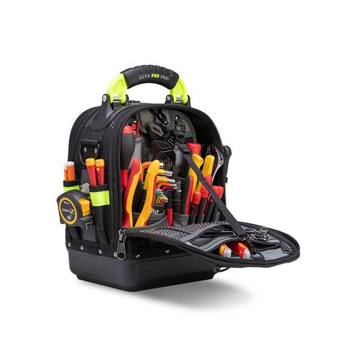 Main product image of TECH-MCT SPECIAL OPS Compact Tool Bag (12" x 8-1/2" x 14")