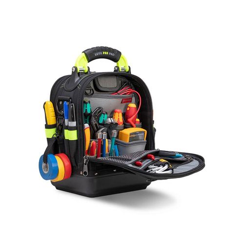 Main product image of TECH-MCT SPECIAL OPS Compact Tool Bag (12" x 8-1/2" x 14")