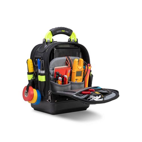 Main product image of TECH-MCT SPECIAL OPS Compact Tool Bag (12" x 8-1/2" x 14")