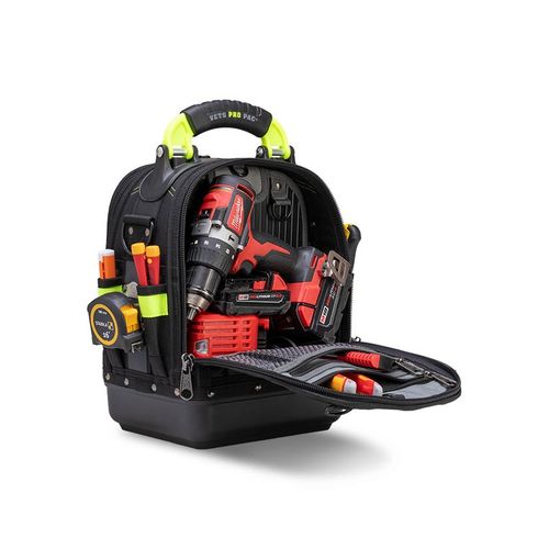 Main product image of TECH-MCT SPECIAL OPS Compact Tool Bag (12" x 8-1/2" x 14")