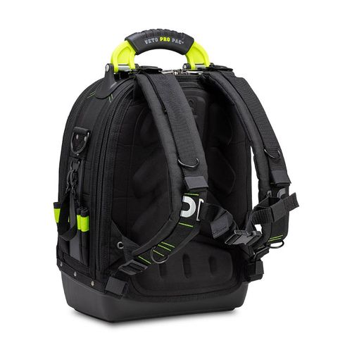Main product image of TECH PAC SPECIAL OPS Large Tool Backpack (13" x 10" x 19")