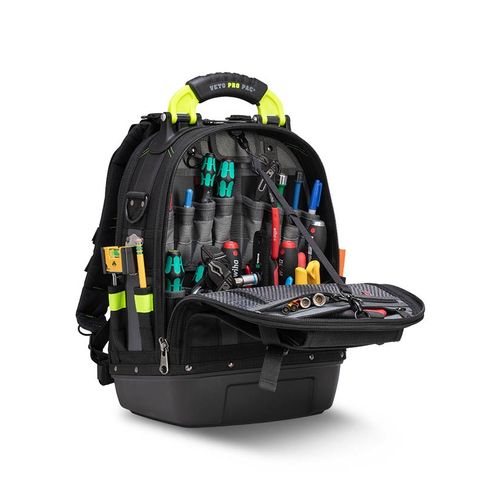 Main product image of TECH PAC SPECIAL OPS Large Tool Backpack (13" x 10" x 19")