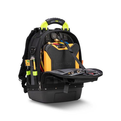 Main product image of TECH PAC SPECIAL OPS Large Tool Backpack (13" x 10" x 19")