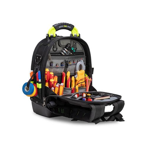 Main product image of TECH PAC SPECIAL OPS Large Tool Backpack (13" x 10" x 19")