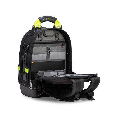 Main product image of TECH PAC SPECIAL OPS Large Tool Backpack (13" x 10" x 19")