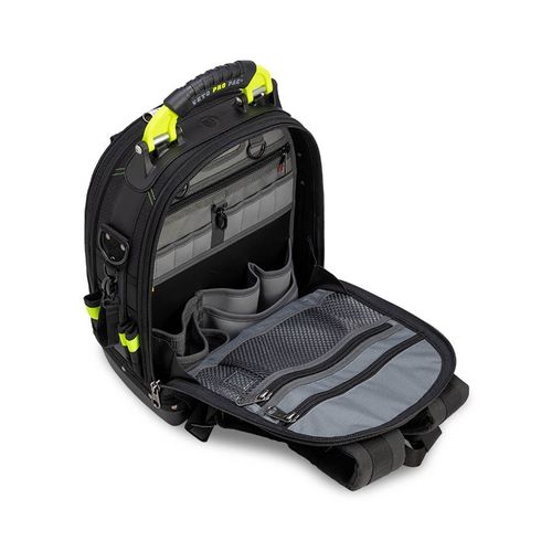 Main product image of TECH PAC SPECIAL OPS Large Tool Backpack (13" x 10" x 19")