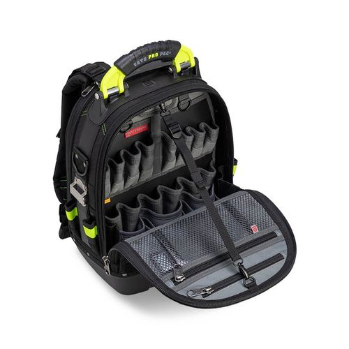 Main product image of TECH PAC SPECIAL OPS Large Tool Backpack (13" x 10" x 19")