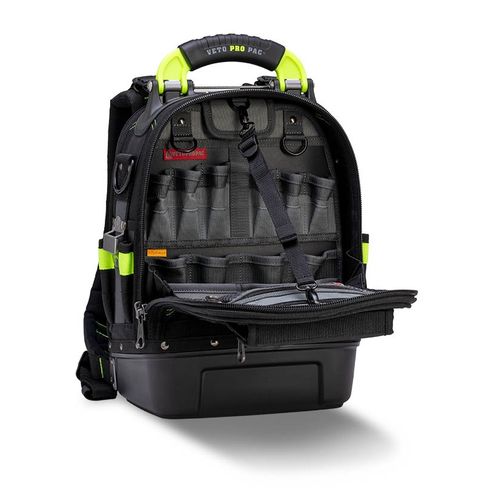 Main product image of TECH PAC MC SPECIAL OPS Small Tool Backpack (12" x 9" x 16")