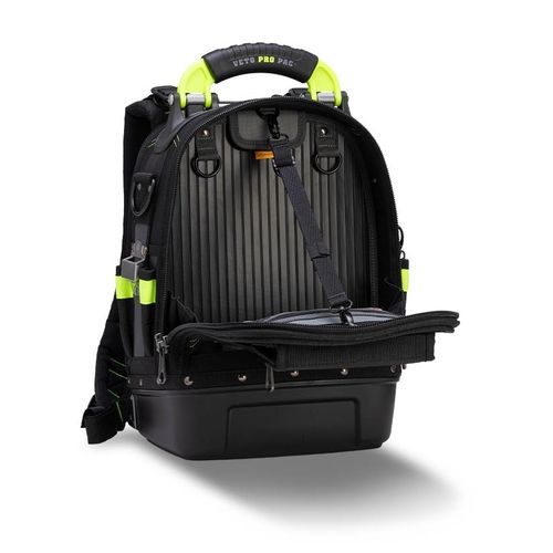 Main product image of TECH PAC MC SPECIAL OPS Small Tool Backpack (12" x 9" x 16")